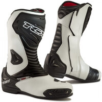 TCX OBUV S-SPORTOUR EVO WHITE/BLACK 36 (D)