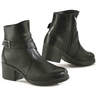 TCX OBUV X-BOULEVAR(D) WATERPROOF BLACK 36 (D)