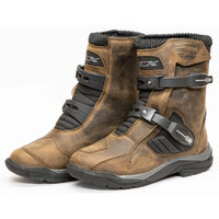 TCX OBUV BAJA MID WATERPROOF BROWN (D)
