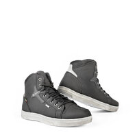 ELEVEIT OBUV FREERIDER 2.4 WP BLACK (D)