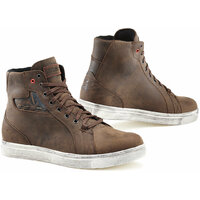 TCX OBUV STREET ACE WATERPROOF DAKAR BROWN 44 (D)