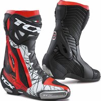 TCX OBUV RT-RACE PRO AIR BLACK/RED/WHITE 45
