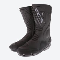 TCX OBUV SS SPORT WATERPROOF BLACK 41 (D)