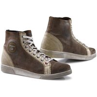 TCX OBUV X-STREET LADY WP HNEDÉ (D)