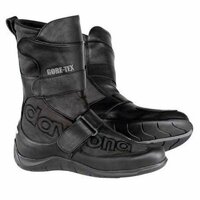 DAYTONA OBUV BURDIT XCR ČIERNA