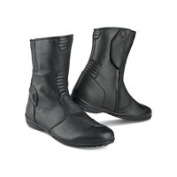 STYLMARTIN OBUV DENVER ČIERNA