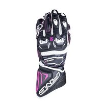 FIVE RUKAVICE RFX1 WOMAN BLACK/WHITE (D)