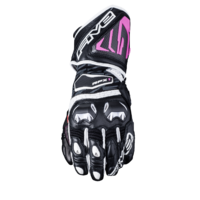 FIVE RUKAVICE RFX1 WOMAN BLACK/PINK (D)