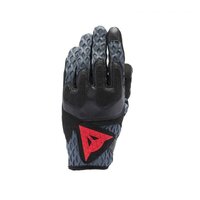 DAINESE RUKAVICE AIR-MAZE UNISEX BLACK/IRON GATE
