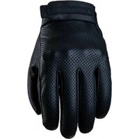 FIVE RUKAVICE MUSTANG BLACK (D)