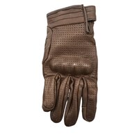 FIVE RUKAVICE MUSTANG EVO BROWN