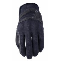 FIVE RUKAVICE RS3 BLACK (D)
