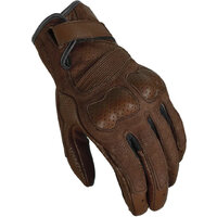 MACNA RUKAVICE BOLD HNEDÉ M