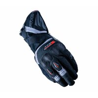 FIVE RUKAVICE TFX2 WP BLACK/GREY
