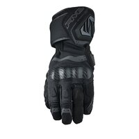FIVE RUKAVICE SPORT WATERPROOF BLACK M (D)