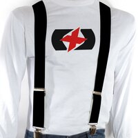 OXFORD TRAKY ČIERNE