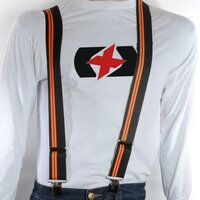 OXFORD TRAKY CRUISER