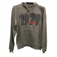 STYLMARTIN MIKINA FELPA GRIGIO CHAMPION M