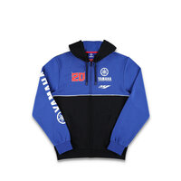 YAMAHA FABIO QUARTARARO MIKINA NA ZIPS