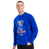 YAMAHA MERRY CHRISTMAS MIKINA UNISEX