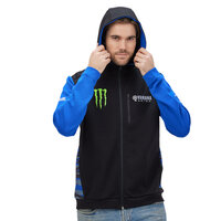YAMAHA MONSTER ENERGY® FACTORY MXGP TEAM REPLICA SWEATER MUŽI