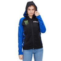 YAMAHA MONSTER ENERGY® FACTORY MXGP TEAM REPLICA SWEATER WOMEN