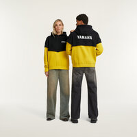 YAMAHA UNISEX MIKINA SPORT HERITAGE