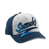 SUZUKI DETSKÁ ŠILTOVKA S LOGOM