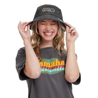 YAMAHA KLOBÚK MOVE LIVE LOVE S UNISEX STRIHOM PRE DOSPELÝCH