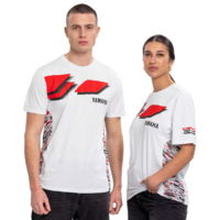 YAMAHA 70. VÝROČIE TRIČKO UNISEX