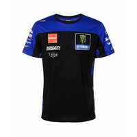 YAMAHA MONSTER ENERGY® MOTOGP TEAM TRIČKO PÁNSKE