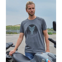 YAMAHA MT AQUA TRIČKO