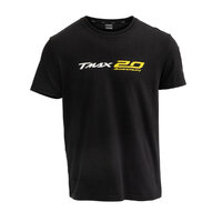 YAMAHA PÁNSKE TRIČKO K 20. VÝROČIU TMAX