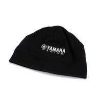 YAMAHA PB ADULT FLEECE OBOJSTRANNÁ ČIAPKA MODRÁ