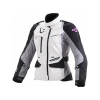 MACNA BUNDA EQUATOR BIELA/SIVÁ