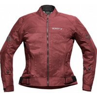 DIFI DÁMSKA BUNDA IBIZA AIR ČERVENÁ