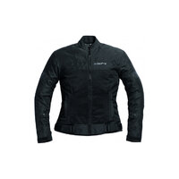 DIFI DÁMSKA BUNDA IBIZA AIR ČIERNA