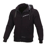 MACNA BUNDA FREERIDE ČIERNA