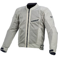 MACNA BUNDA VELOCITY ŠEDÁ