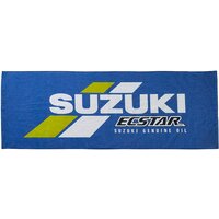 SUZUKI ECSTAR MODRÝ UTERÁK