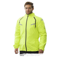 DANE NEPREMOK BUNDA BYGE XPR-tex