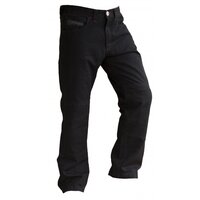 MOTTOWEAR RIFLE CITY NT BLACK S (D)