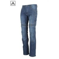 OJ RIFLE UPGRADE MAN MODRÉ (D)