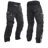 OXFORD NOHAVICE RANGER 2.0 BLACK M (D)