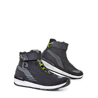 ELEVEIT OBUV HYBRID BLACK (D)