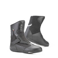 ELEVEIT OBUV T OX EVO WP BLACK (D)