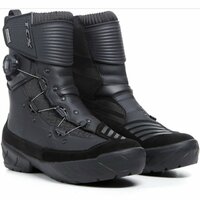 TCX OBUV INFINITY 3 MID WP BLACK (D)