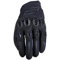 FIVE RUKAVICE STUNT EVO2 WOMAN BLACK