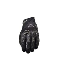 FIVE RUKAVICE STUNT EVO WOMAN BLACK (D)