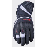 FIVE RUKAVICE TFX2 WP DÁMSKE BLACK/GREY